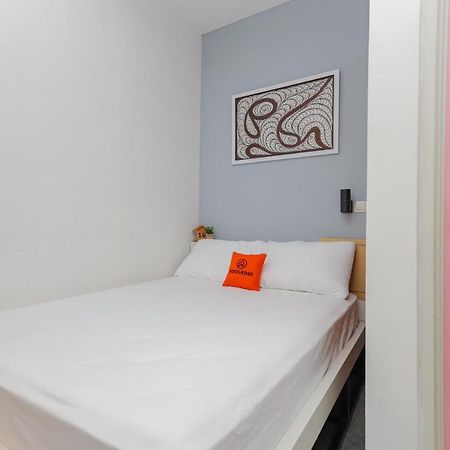 Koolkost Near Rscm Kencana - Minimum Stay 6 Nights Jakarta Luaran gambar