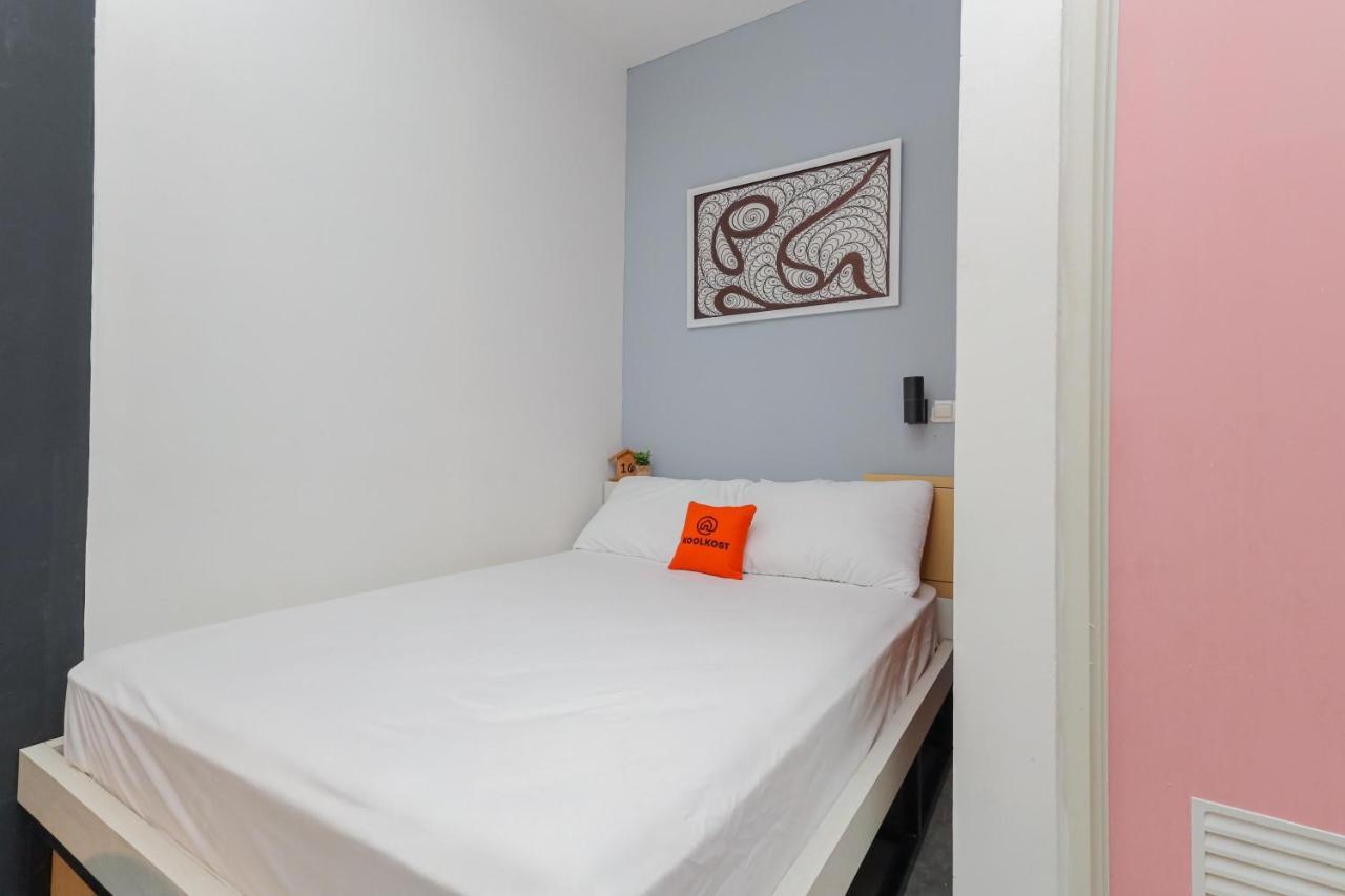 Koolkost Near Rscm Kencana - Minimum Stay 6 Nights Jakarta Luaran gambar