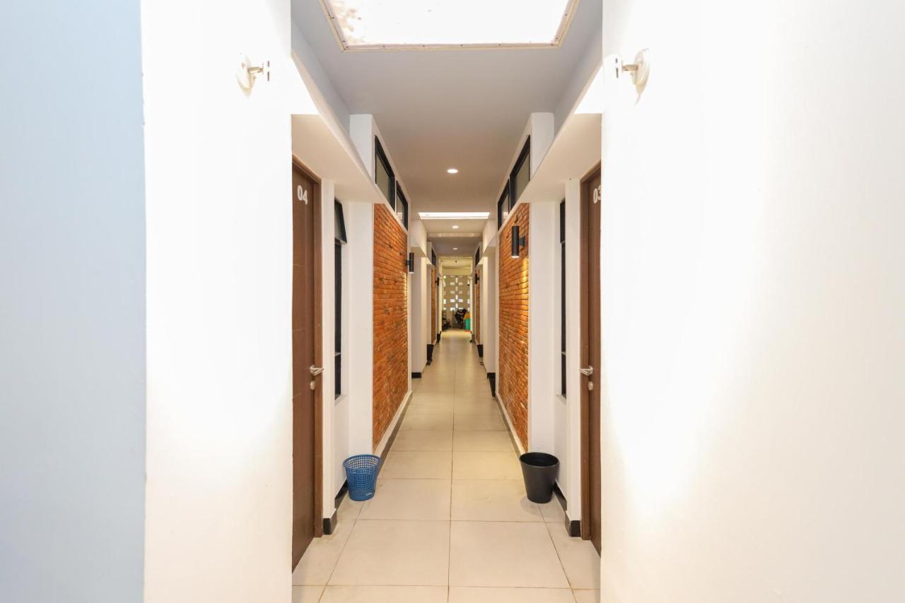 Koolkost Near Rscm Kencana - Minimum Stay 6 Nights Jakarta Luaran gambar